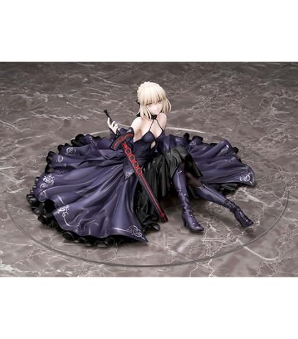 Amazon.co.jp: アニプレックス Fate/Grand Order ルーラー/ジャンヌ